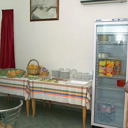 La Affittacamere Vignacastrisi